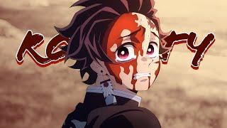 Demon Slayer「 AMV 」Royalty