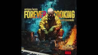 Serious Beats - Forever Cooking (Instrumentals) Hip Hop Beats (Griselda, J Cole Type Beats)