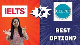 NO MORE IELTS ONLY CELPIP #celpip #canadaimmigration