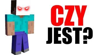 CZY ŚWIAT MINECRAFT HEX JEST NAWIEDZONY?