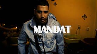 (Sold/Vendu) "Mandat" Niaks X Zkr Type Beat | Instru Trap/Sombre 2023