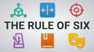 The Rule of Six: A Guide for Masterful Film Editing