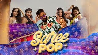 Saree Pop - Daddy Prince with ofRo | Dir. by @kenroyson | @AttiCulture