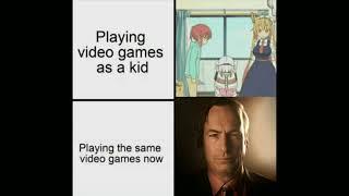 fixing anime meme by replacing it with breaking bad