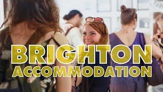 Brighton Accommodation | WaterBear - The College of Music