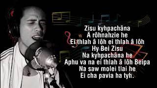 B. Vahreizi // Mara Gospel Song - Beipa kyhpachâna