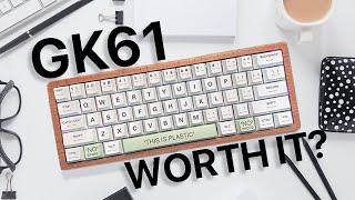 Is GK61 Still The Best Budget Keyboard?