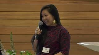 Womenpreneurs: Katherine Leung, Canto Cutie