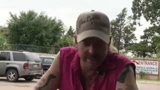 Joe Exotic TV - Eviction Notice