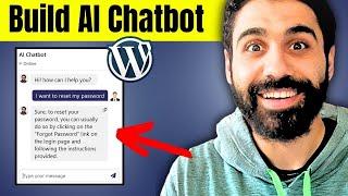Copy This Free AI Chatbot on WordPress in 5 Minutes