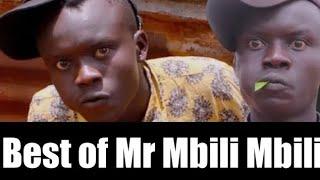 AFRICAN DRAMA!!  Mr mbilimbili comedy 2025