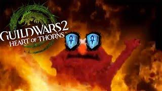 Stumbling into Gw2 First Expansion |Heart of Thorns|