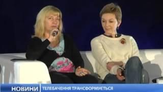 Первый деловой - о Новомедиа Форуме 2015