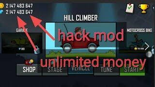 Hill Climb Racing Unlimited coin Hack /sinhala