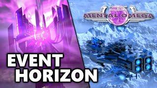 The Story of Mental Omega Pt.13 | Event Horizon |