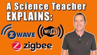Z-Wave vs. Zigbee vs. Wi-Fi! Smart Home Basics: How To Pick The Right Protocol