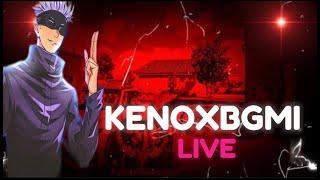 SHORT LIVE STREAM | KENOXBGMI | #bgmi #bgmishorts #subscribemychannel