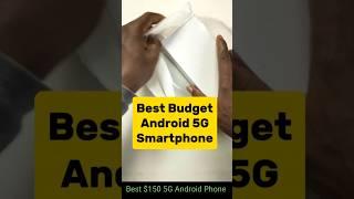 The Best Budget Android 5G Phone Deal Ever!#Android #Smartphone #5G #Best #Budget #Deal #shorts