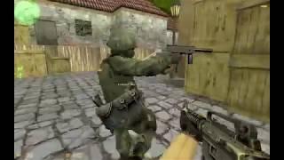 de inferno counter strike 1.6 gameplay