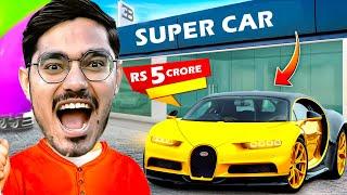 Buying Super Car Prank on My Team   जब गाडी देखी तो सबके होश उड़ गए