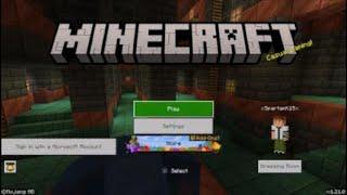 Minecraft - All Four New Achievement/Trophy Guides For Expansion Pack 18 - Update 1.21