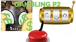 LETS GO GAMBLING AGAIN credit goes to @raxdflipnote      #funny