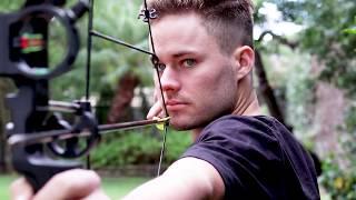 THE $200 compound bow! Best Value, Target Hunting bow?