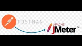 JMeter Record Postman API's (Proxy Recording)