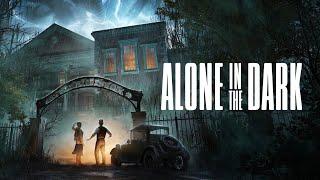 MASUK DIMENSI DAJJ4L | ALONE IN THE DARK