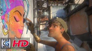 CGI 3D Animated Short: "Canned" by Ivan Joy, Nate Hatton, and Tanya Zaman + Ringling | TheCGBros