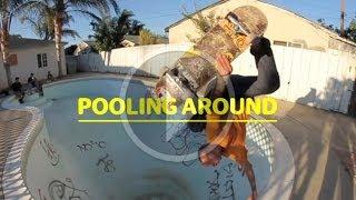 Pooling Around: BACKYARDAGAINS - SE01 EP02