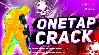 ВАНТАП КРЯК В3 ФИКС ONETAP CRACK FIX 2021