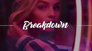 "Breakdown" - Two Feet Type Beat | Dark Pop Instrumental 2019 (Prod. La Palmera)