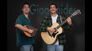 Giagkinides: “rebetiko, folk, traditional”