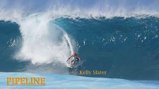 SURFING PIPELINE : Full Capacity