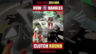 Var1ant Shorts | Clutch Clip #1 #shorts  #YtShorts