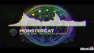 Monstercat - Best Of 2018 (Uncaged Album Mix) (Reversed)