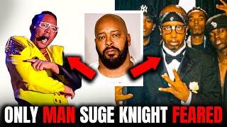 Why MC Hammer Was The Most FEARED THUG of His Time