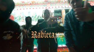 Rabieta157 - Demon Tame & Lil A - Never Letting Up