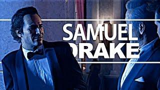 samuel drake | character