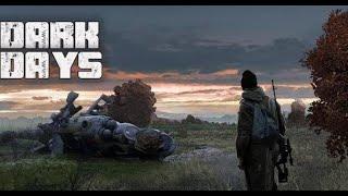 Dark Days Zombie Survival Gameplay Tagalog Review and Walkthrough.