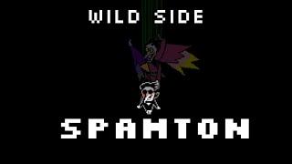 Wild Side [Spamton deltarune]