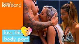A SPICY️ challenge SHAKES up the villa️‍ | World of Love Island