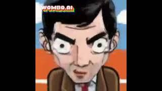 Mr Bean Deepfake