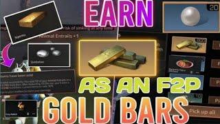 How to farm GOLD in LIFEAFTER? Every Meathod