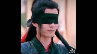 Wei Ying - The Untamed