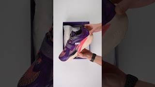 Is Kyrie's new sneaker worth it?  | ANTA KAI 1 review | #Antakai1 #sneakers #unboxing