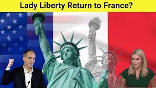 Lady Liberty return to France ? | IDNews