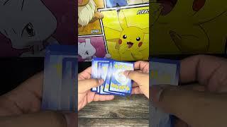 Opening Pokémon Cards Every Day in 2025 - Ep. 4/365 #pokemon #pokemoncards #pokemontcg