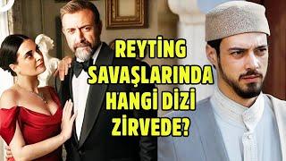 Sezonun En Sevilen Dizisi! | Söylemezsem Olmaz